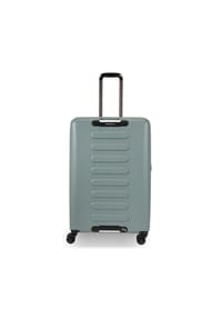 Hedgren Comby - Comby Grip L Exp 4 Rollen Trolley L 74 cm mit Dehnfalte - black