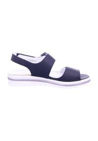waldläufer® - Sandale Hakura - blau