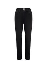 RABE - Hose für Damen - Schwarz