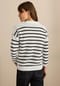 CECIL Feinstrickpullover, 3/4-Arm, für Damen Bild 3