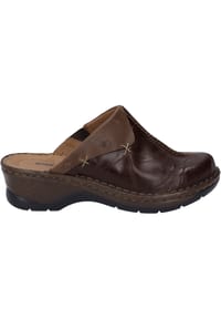 JOSEF SEIBEL - Damen Clog Catalonia 48, brasil - brasil