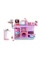 L.O.L. SURPRISE! House of Surprises Tierarzt-Set "Rescue Vet Set", inkl. Dr. Heart Bild 10