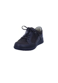Finn Comfort - Schnürschuhe PRATO - black/carbon