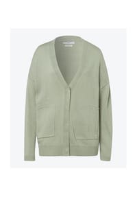 Brax - Pullover - frozen green