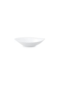 Villeroy & Boch Schale New Cottage Special Serve Salad 21 x 20 cm weiß - NEW COTTAGE - weiß