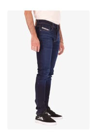 DIESEL® - Pants - blu jeans