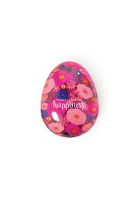 LEGAMI - Haarbürste Detangling Hairbrush Amazing Hair Flowers - 