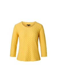 KRISS - Shirt Crissa - Blau