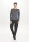 ENDURANCE Midlayer Leah mit reflektierenden Details Bild 9