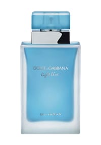 DOLCE & GABBANA Light Blue Light Blue Eau Intense, Eau de Parfum Bild 1