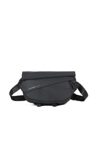 AOKING BACKPACK - Umhängetasche - Black