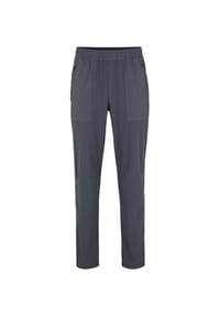 JOY sportswear - Outdoorhose "Savio", für Herren - 10649 MAGNET GRAY