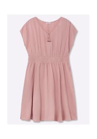 sheego - Kleid - hortensie