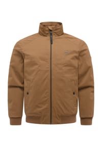 ragwear™ - Funktionsjacke Izzyk Warm Y - Brown Sugar