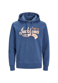 ORIGINALS by JACK & JONES - Sweatshirt, Logo-Print, für Herren - 176560 DESERT SAG