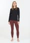 ENDURANCE ATHLECIA Tights Nagar V2 in nahtloser Konstruktion Bild 10