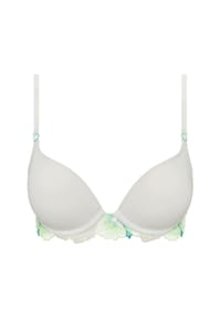 CHANTELLE - Push-up-BH, Daydream Spitze, für Damen - C56 PASTEL BOUQUET
