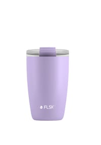FLSK® - Thermobecher - LILA