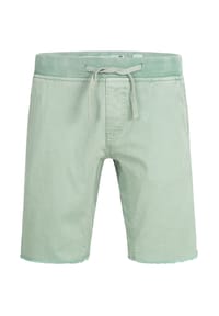 INDICODE - Shorts Chino Carver - Anthrazit