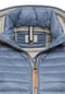 camel active Leichte Steppjacke aus recyceltem Polyamid Bild 9