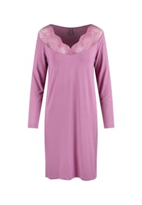 LINGADORE® - Kleid - Heather rose