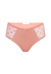 DESIRéE - Slip Pippa, Gummibund, für Damen - GRAPEFRUIT