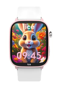 ice watch SMART JUNIOR 3.0 - Kinder Smartwatch - BLAU