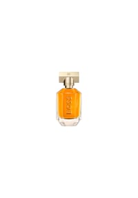 BOSS THE SCENT - Eau de Parfum Intense - 