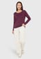 GALERIA Langarmshirt Bea, Baumwolle, für Damen Bild 18
