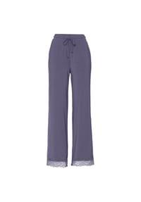 JOOP! - Pyjamahose Loungewear - OPEN GREY
