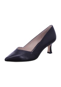Caprice - Nappaleder Pumps - Schwarz