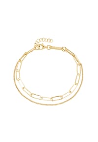 SURI FREY - SFY Amy Damen Armschmuck SFY Amy - gelbgold 002