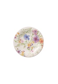 Villeroy & Boch Frühstücksteller Mariefleur Basic - Mariefleur - bunt