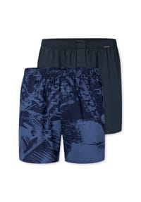 SCHIESSER - Boxer Multi - sortiert 1