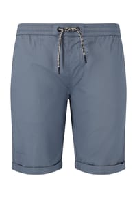CRUZ - Shorts Gilchrest mit praktischen Seitentaschen - 1138 Kelp