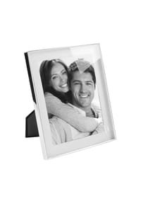 Fink Living Bilderrahmen 20x25 cm KIM - KIM - silberfarben