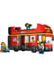 LEGO® City - 60407 Doppeldeckerbus Bild 12