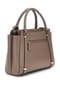GUESS Henkeltasche "Daryna", Emblem, Anhänger, für Damen Bild 2