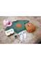 LÄSSIG Lunchset Brotdose & Trinkflasche Little Gang LITTLE GANG Bild 9