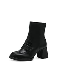 Tamaris - Stiefelette - BLACK