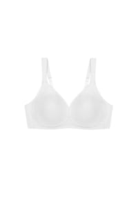 TRIUMPH - Modern Soft Soft-BH, bügellos, für Damen - 0004 BLACK