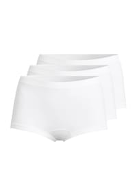 DESIRéE - Anna Pantys, 3er-Pack, für Damen - 0 HAUT