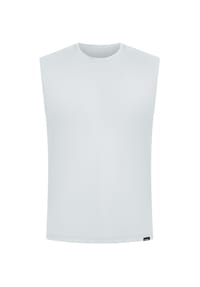 SMILODOX - Tank Top Xion - Braun