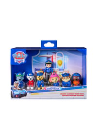 SPIN MASTER™ - PAW Patrol Search & Rescue Figuren-Geschenkset - 