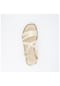 paul green Sandalen, Leder, für Damen Bild 10
