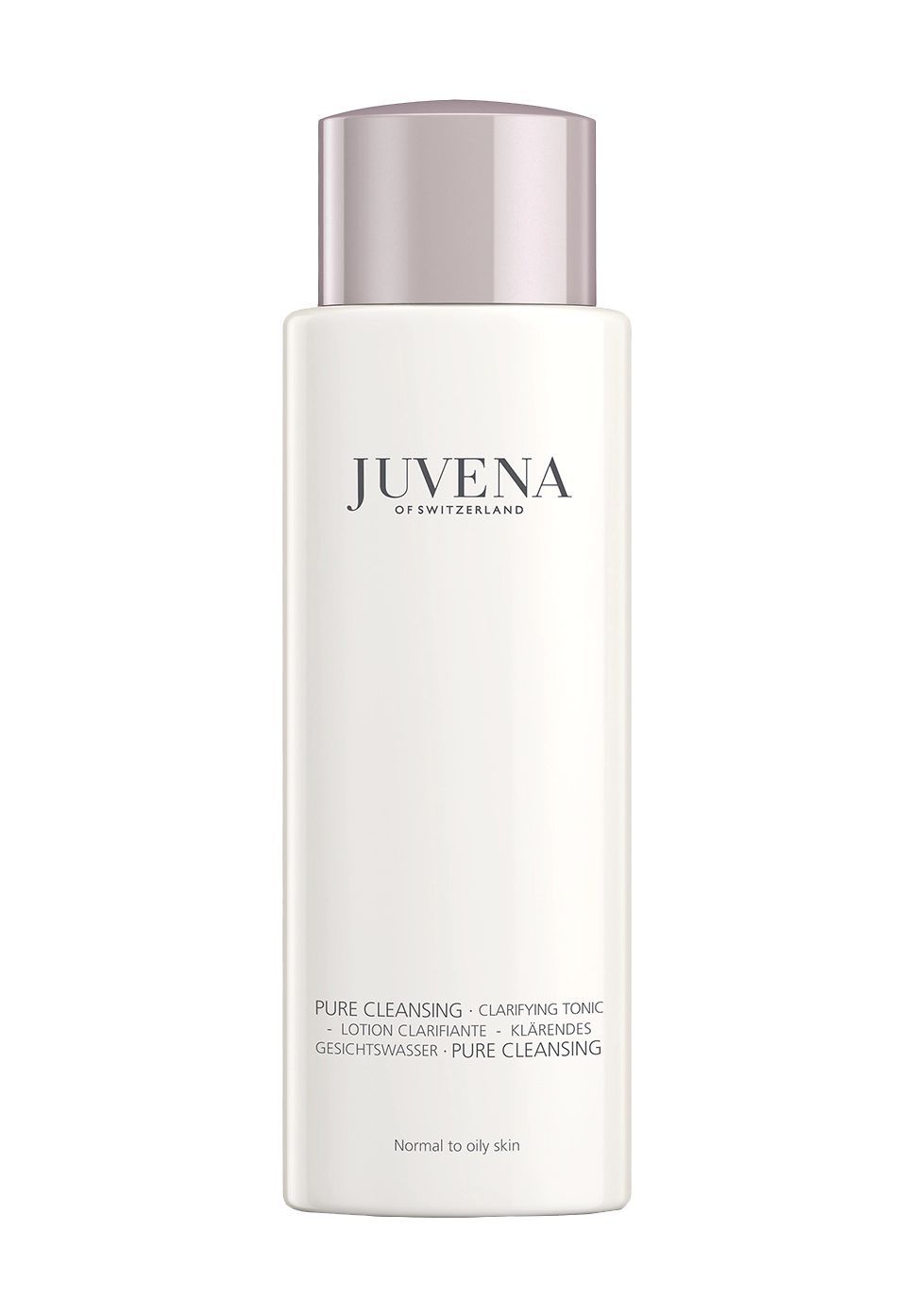 Juvena Pure Cleansing Klärendes Tonic 200 Ml - Bild 7