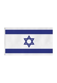 normani® - Fahne Länderflagge 90 cm x 150 cm - Albanien