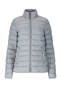 WHISTLER - Steppjacke Arubi mit  leichter Füllung - 1001 Black
