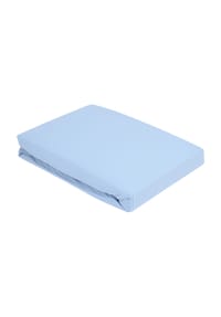 ESTELLA® - Jersey-Spannbettlaken - APRICOT