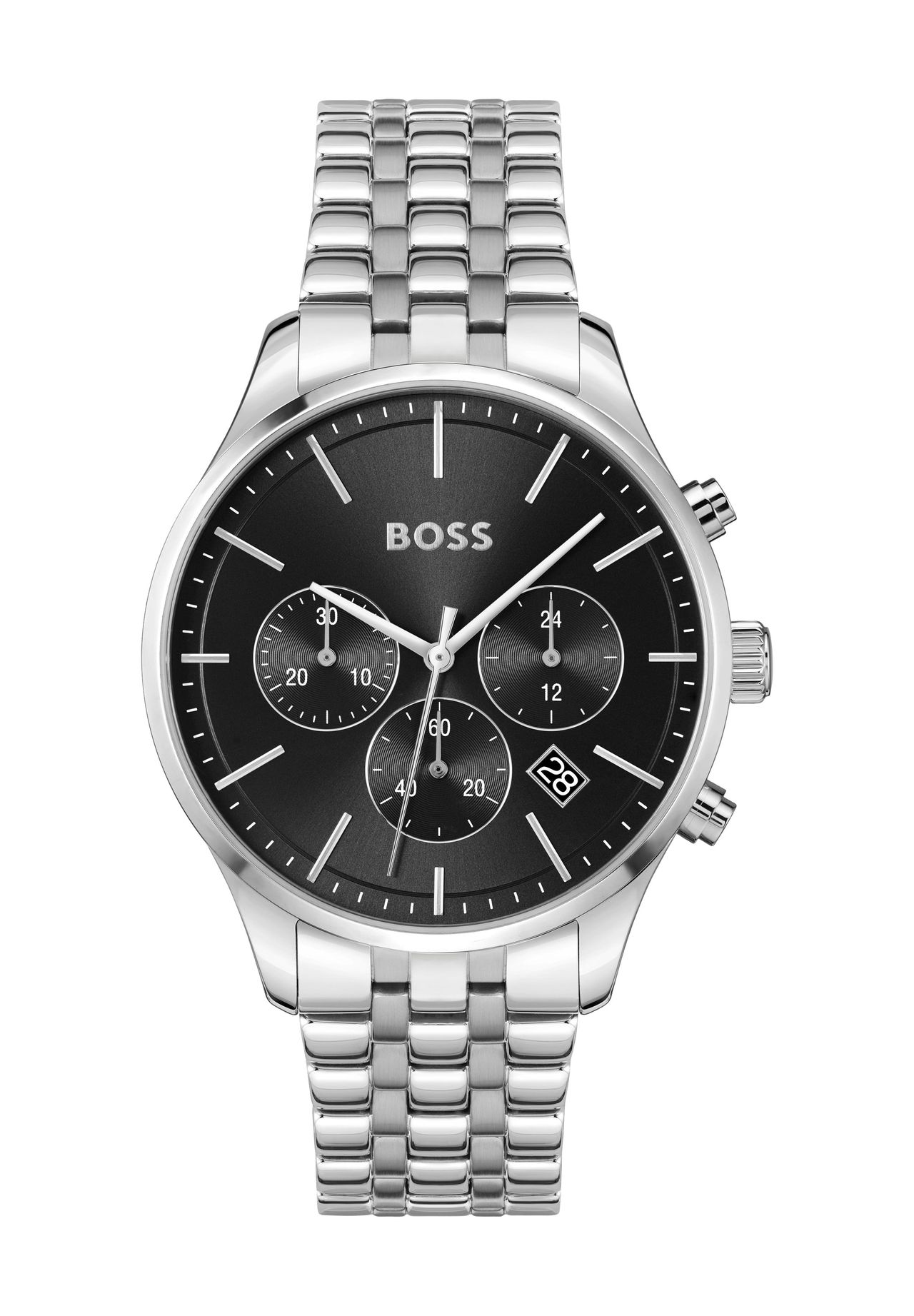 BOSS AVERY Herren Chronograph 